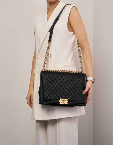 buy chanel boy bag|chanel le boy bag yupoo.